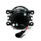OLM Nightseeker LED Fog Lights - 2013-2016 FR-S / 2015+ WRX / 2014+ Forester / 2013+ Crosstrek
