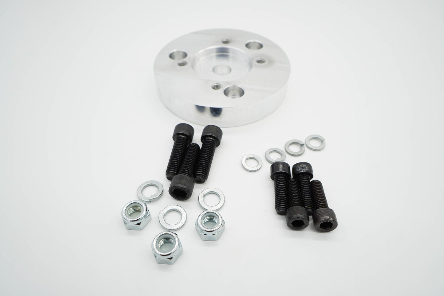 ASE GS300 2JZ To TH400 Driveshaft Aluminum