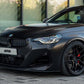 TREVORA G42 2-Series Carbon Fiber Front Splitter