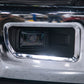 2015-2020 F150 / 2017-2022 F250 F350 LED Fog Lights w/Black Housing - OLM