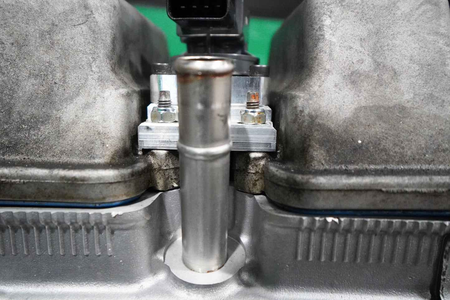 ASE 2JZGE 1ZZ 1NZ Smart Coil Brackets One Piece Bracket