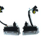 2015-2020 F150 Fog Lights w/ White or Amber DRL + Turn Signal - OLM