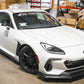 Subaru BRZ Carbon Fiber Front Airdam/ Lip 2022+