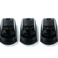 OLM Cab Light Replacement Set (Smoke Lens/White Light) - 2017-2022 Ford Super Duty F250/F350