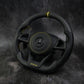 2015-2018 Mercedes Benz AMG | Retrofit for older/ non-AMG Models Available Custom Steering Wheel by Exclusive Steering