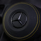 2015-2018 Mercedes Benz AMG | Retrofit for older/ non-AMG Models Available Custom Steering Wheel by Exclusive Steering