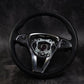 2015-2019 Mercedes Benz C/ CLA/ CLS/ E / GLA/ GLC/ GLE Class Non-AMG  | W205 W213 X156 W166 W218 Custom Steering Wheel by Exclusive Steering