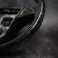 2015-2019 Mercedes Benz C/ CLA/ CLS/ E / GLA/ GLC/ GLE Class Non-AMG  | W205 W213 X156 W166 W218 Custom Steering Wheel by Exclusive Steering