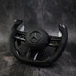 Mercedes Benz 2020+ AMG Models Custom Steering Wheel by Exclusive Steering