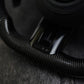 [Upgrade Conversion] Mercedes Benz 2020+ AMG Models Custom Steering Wheel by Exclusive Steering