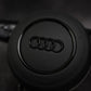 2012-2018 Audi A3 / A4 / A5 / A6 / A7 / A8 / S3 / S4 / S5 / S6 / S7 / S8 / RS7 Custom Steering Wheel by Exclusive Steering