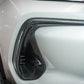 Carbon Fiber Subaru BRZ Front Bumper Scoop 2022+