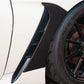 Carbon Fiber Toyota GR86 / Subaru BRZ Fender Cover 2022+