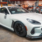 Subaru BRZ Carbon Fiber Front Airdam/ Lip 2022+