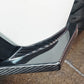 Carbon Fiber Toyota GR86/ Subaru BRZ Rear Bumper Skirts 2022+