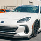 Carbon Fiber Subaru BRZ Carbon Fiber Aero Kit 2022+