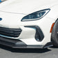 Subaru BRZ Carbon Fiber Front Airdam/ Lip 2022+