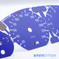 BMW E46 GAUGE FACE FOR M3 330 328 325 318 320 323 316