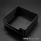 BMW E38 CENTER CONSOLE STORAGE DRAWER