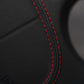 1997-2001 Honda Prelude 5th gen Custom Steering Wheel by Exclusive Steering