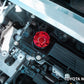 APEXi A'PEXi - Oil Filler Cap (CNC Billet)
