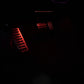 Car LED Footwell Lighting Kit