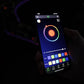 Premium Interior Ambient Lighting Kit