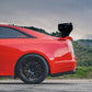 Cadillac ATS-V GTC300 Carbon Fiber Adjustable Wing 2016-2019