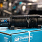 Carbon Offroad Long Drum 6000lb ATV/Small 4X4 Winch