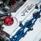 APEXi A'PEXi - Oil Filler Cap (CNC Billet)