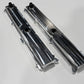 ASE Billet Low Profile 1JZ Non VVTI Valve Covers
