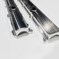 ASE Billet Low Profile 1JZ Non VVTI Valve Covers