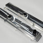 ASE Billet Low Profile 2JZ Non VVTI Valve Covers