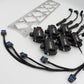 ASE 1JZGTE VVTi IGN1A Smart Coil Bracket-Turn Key Kit