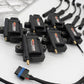 ASE 1JZGTE VVTi IGN1A Smart Coil Bracket-Turn Key Kit