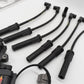 ASE 1JZGTE VVTi IGN1A Smart Coil Bracket-Turn Key Kit