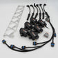 ASE 1JZGTE Non VVTi IGN1A Smart Coil Bracket-Turn Key Kit