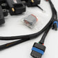 ASE 1JZGTE Non VVTi IGN1A Smart Coil Bracket-Turn Key Kit