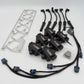 ASE 2JZGTE Non VVTi IGN1A Smart Coil Bracket-Turn Key Kit