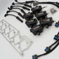 ASE 2JZGTE Non VVTi IGN1A Smart Coil Bracket-Turn Key Kit