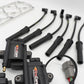 ASE 2JZGTE Non VVTi IGN1A Smart Coil Bracket-Turn Key Kit