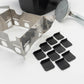ASE Billet One Piece Deep Oil Pan 1JZ 2JZ Rear Sump