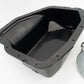 ASE Billet One Piece Deep Oil Pan 1JZ 2JZ Rear Sump