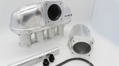 ASE K20 K Series Billet Intake Manifold