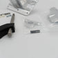 Autosports Engineering CD009 Shifter Relocation - Front Mount - Reverse Lockout Equipped