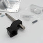 Autosports Engineering CD009 Shifter Relocation - Front Mount - Reverse Lockout Equipped