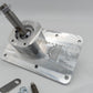Autosports Engineering CD009 Shifter Relocation - Front Mount - Reverse Lockout Equipped
