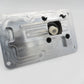 Autosports Engineering CD009 Shifter Relocation - Front Mount - Reverse Lockout Equipped
