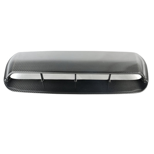 Subaru WRX Carbon Fiber Hood Vent 2022-Up
