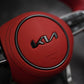 2021-2026 Kia K5 Custom Steering Wheel by Exclusive Steering